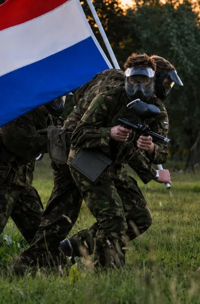 Paintball
