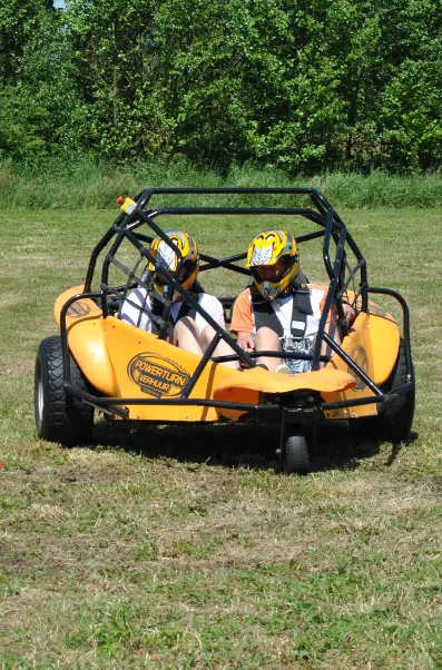 Powerturnen