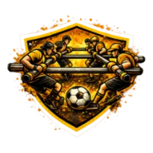Icon Levend Tafelvoetbal