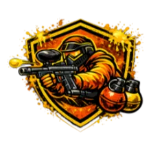 Icon Paintball