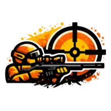 Icon Sniperschieten