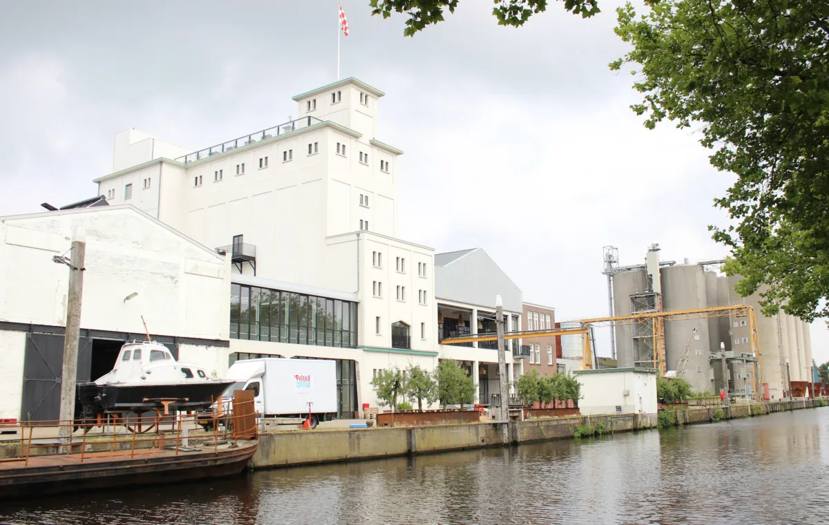 CHV Noordkade