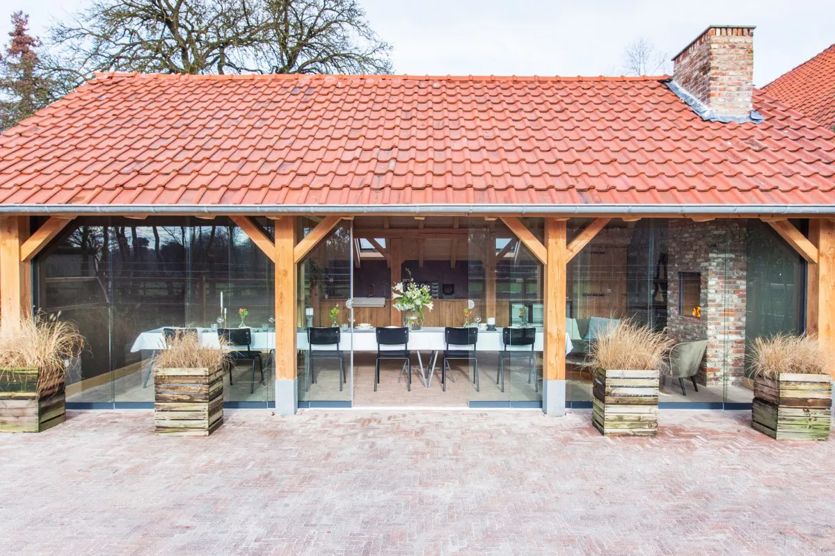 Het Buitenhuys Gennep