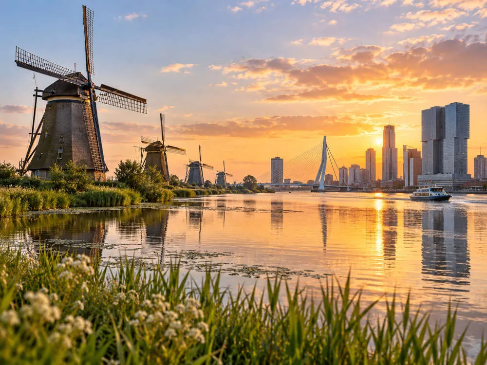 Zuid-Holland